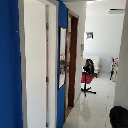Apartamento Itagarca - Praia De Itaparica ヴィラ・ヴェーリャ エクステリア 写真