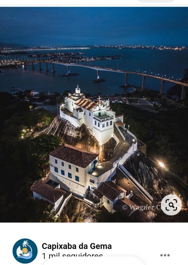 Apartamento Itagarca - Praia De Itaparica ヴィラ・ヴェーリャ エクステリア 写真