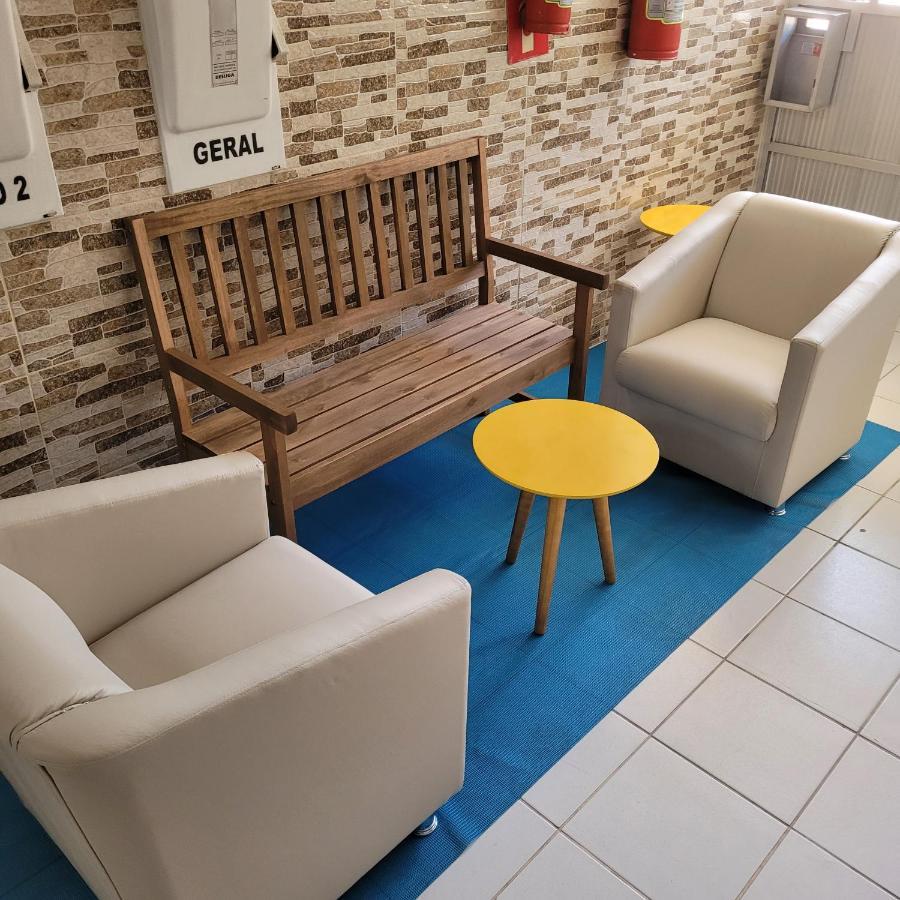 Apartamento Itagarca - Praia De Itaparica ヴィラ・ヴェーリャ エクステリア 写真