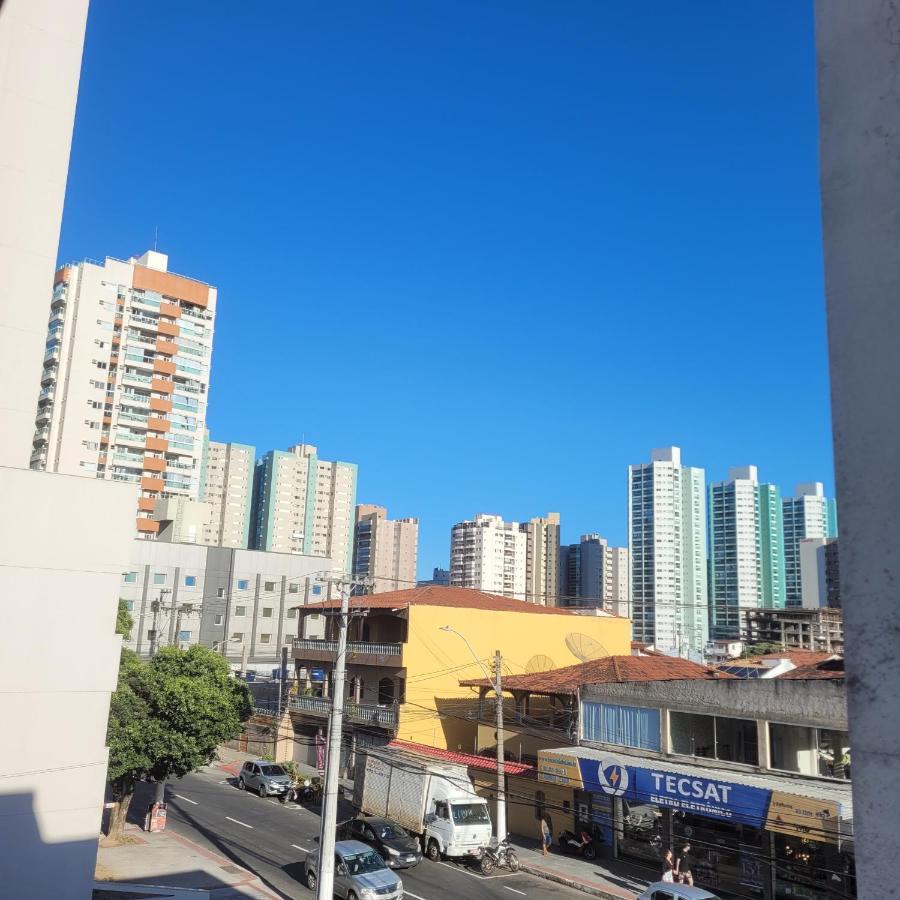 Apartamento Itagarca - Praia De Itaparica ヴィラ・ヴェーリャ 部屋 写真