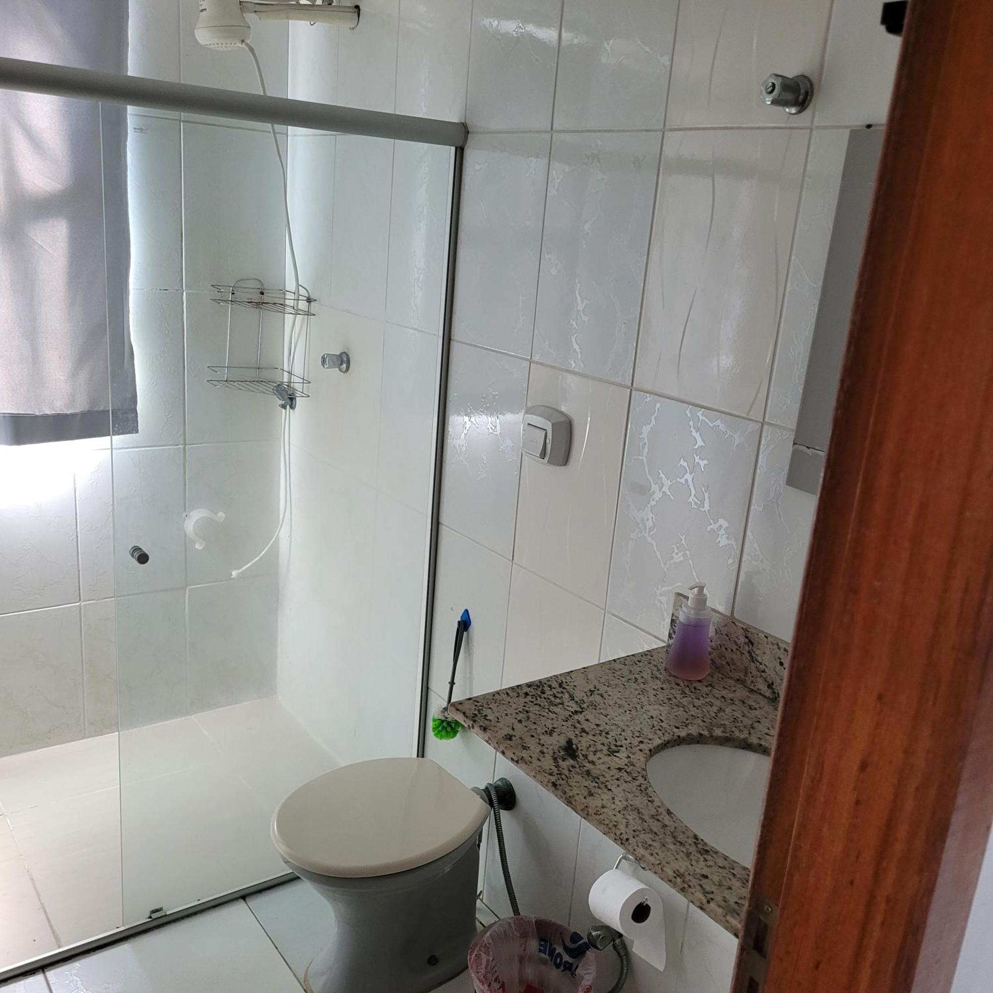 Apartamento Itagarca - Praia De Itaparica ヴィラ・ヴェーリャ エクステリア 写真