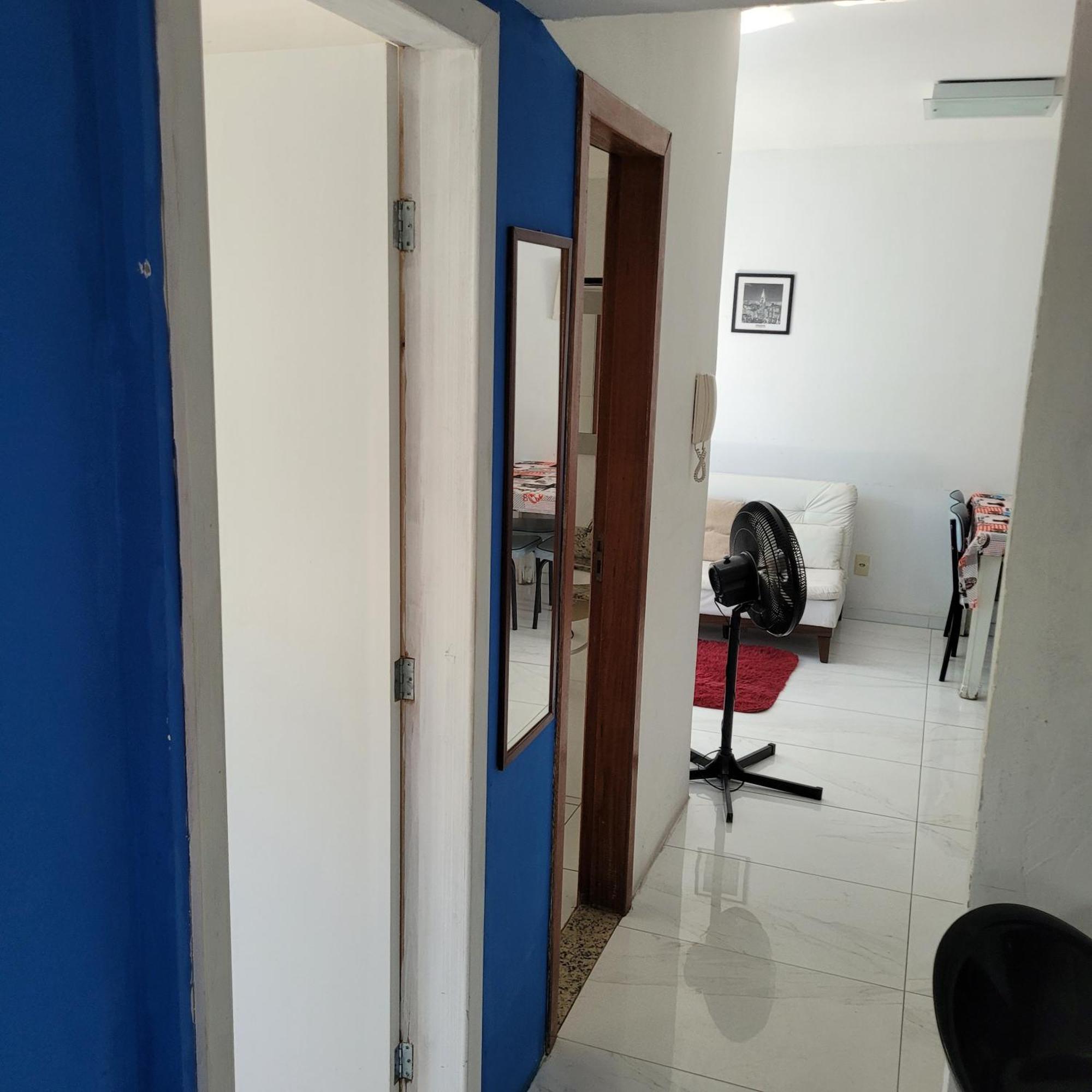 Apartamento Itagarca - Praia De Itaparica ヴィラ・ヴェーリャ エクステリア 写真