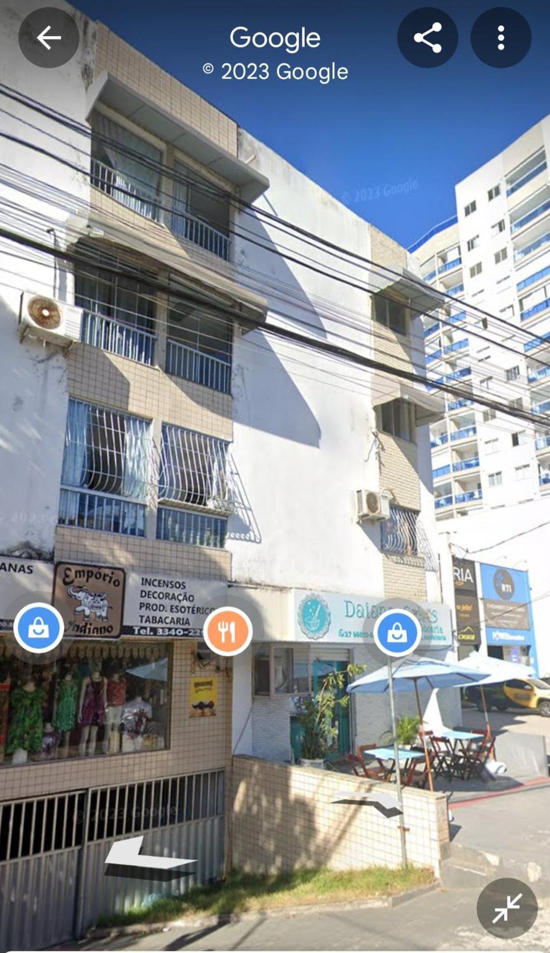 Apartamento Itagarca - Praia De Itaparica ヴィラ・ヴェーリャ 部屋 写真