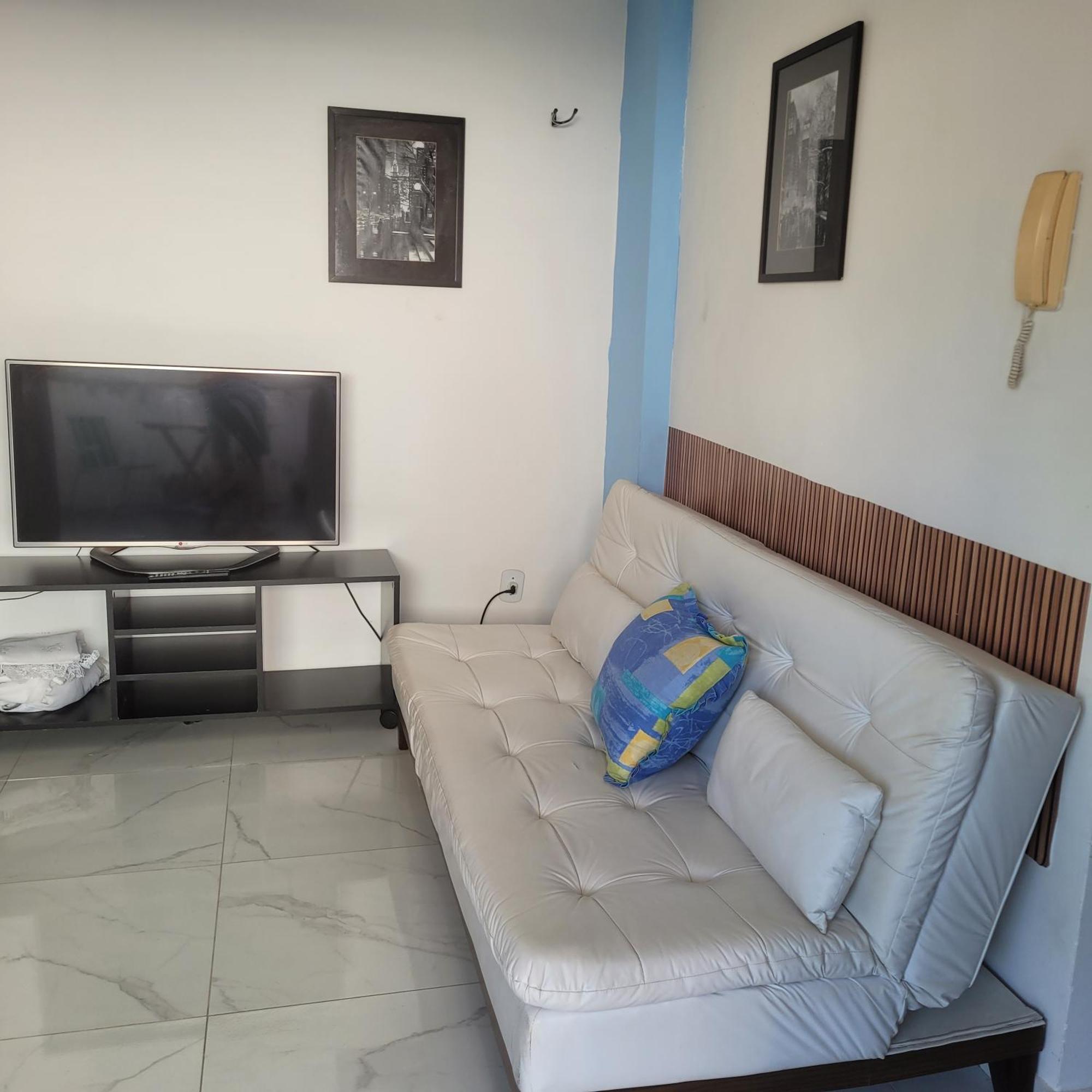 Apartamento Itagarca - Praia De Itaparica ヴィラ・ヴェーリャ 部屋 写真