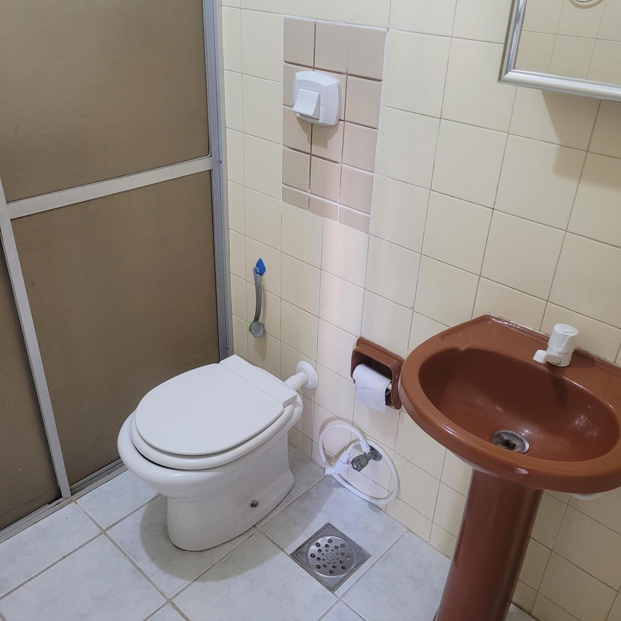 Apartamento Itagarca - Praia De Itaparica ヴィラ・ヴェーリャ 部屋 写真