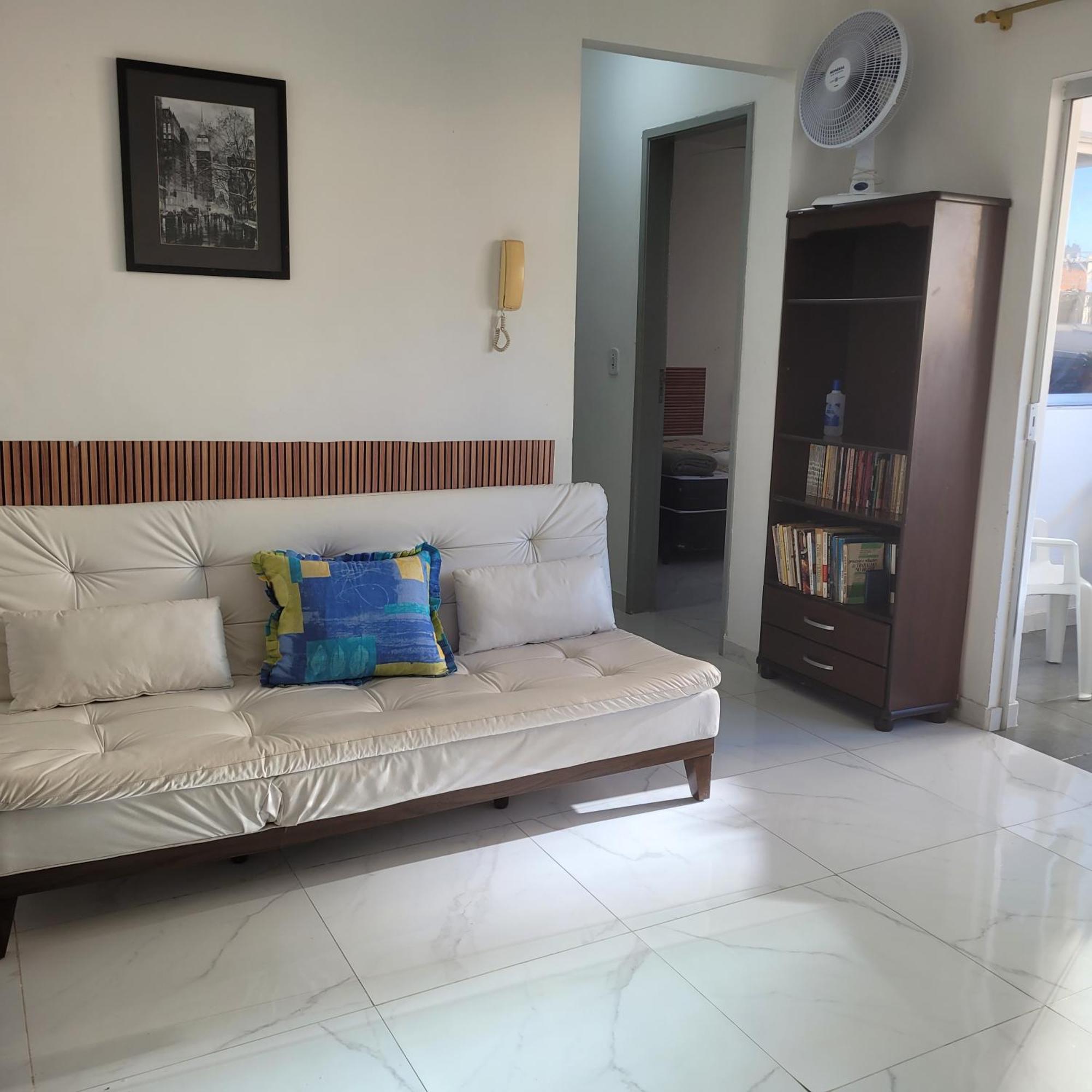 Apartamento Itagarca - Praia De Itaparica ヴィラ・ヴェーリャ 部屋 写真