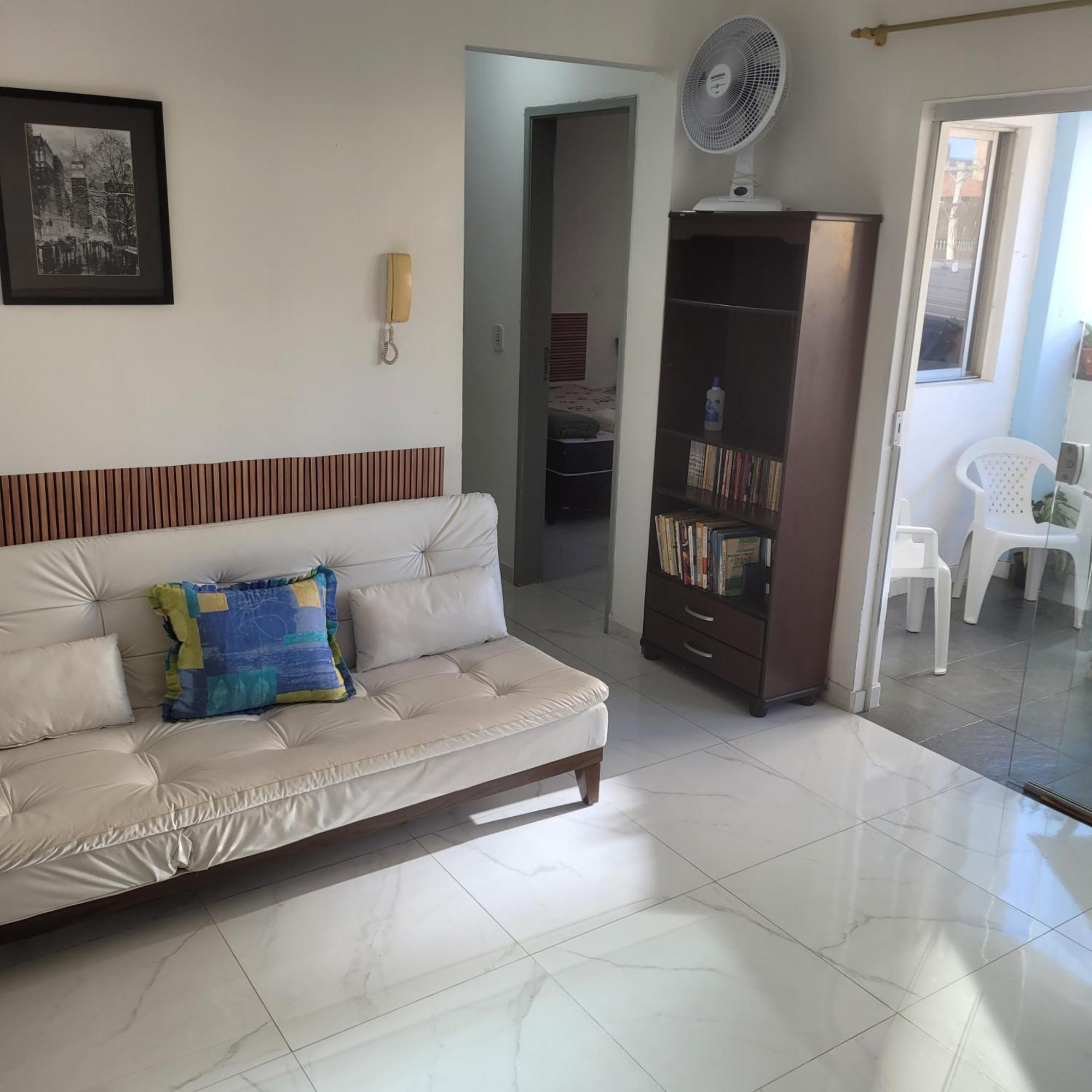 Apartamento Itagarca - Praia De Itaparica ヴィラ・ヴェーリャ 部屋 写真