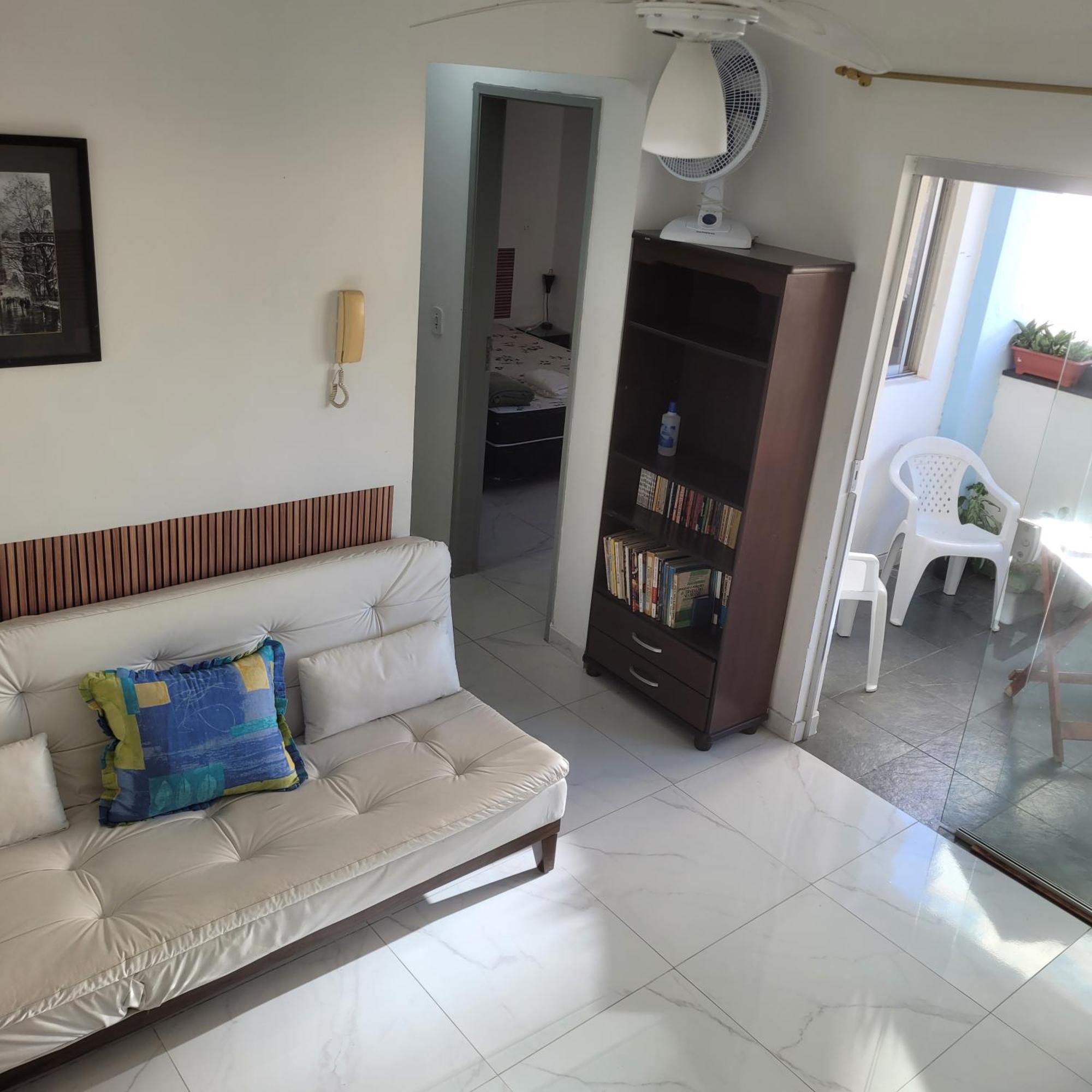 Apartamento Itagarca - Praia De Itaparica ヴィラ・ヴェーリャ 部屋 写真