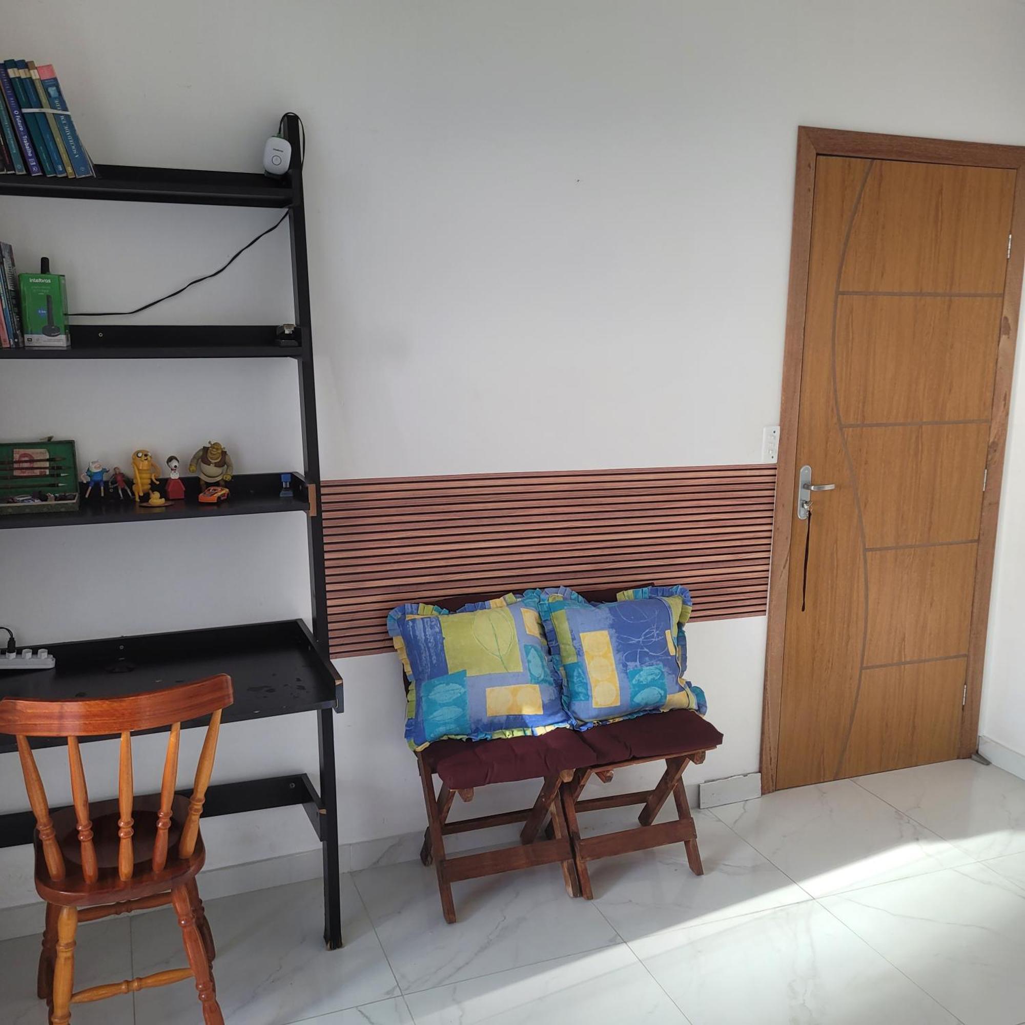 Apartamento Itagarca - Praia De Itaparica ヴィラ・ヴェーリャ エクステリア 写真