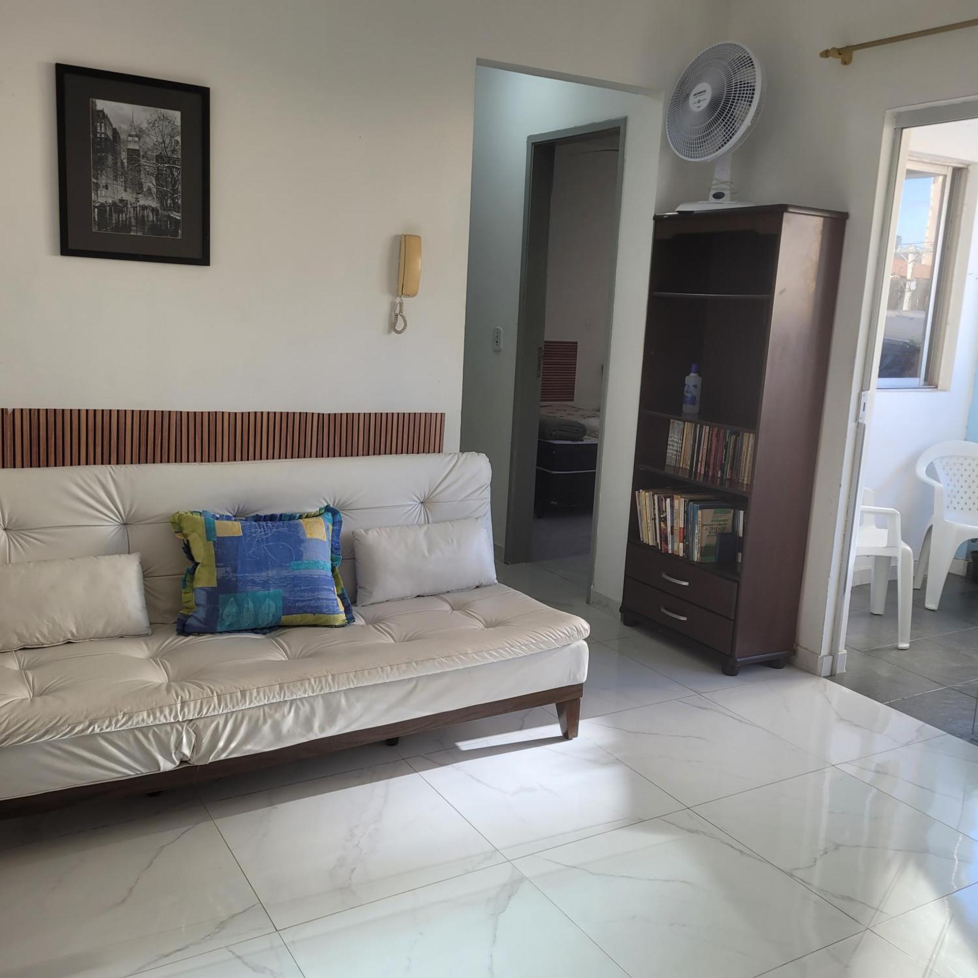Apartamento Itagarca - Praia De Itaparica ヴィラ・ヴェーリャ 部屋 写真