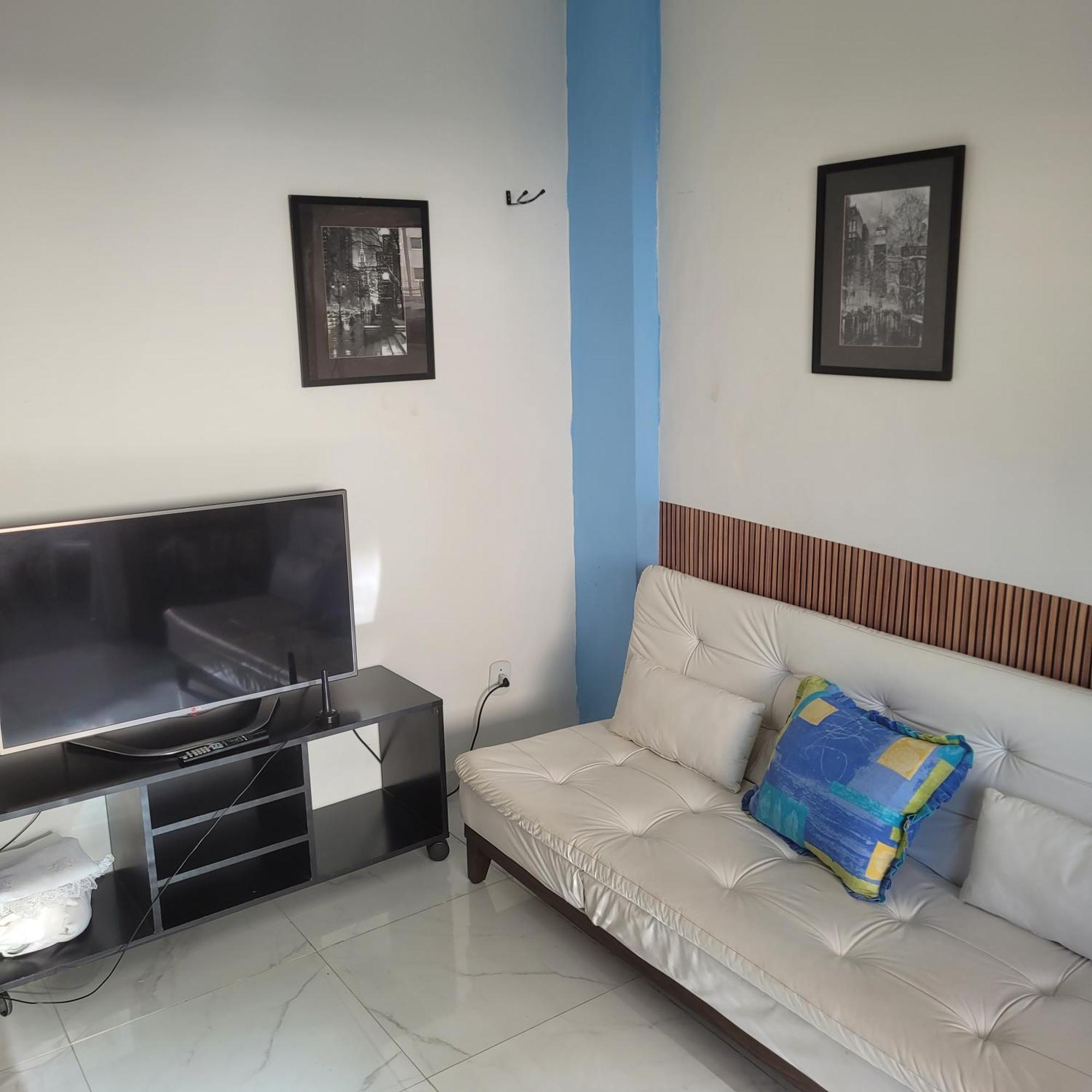 Apartamento Itagarca - Praia De Itaparica ヴィラ・ヴェーリャ 部屋 写真