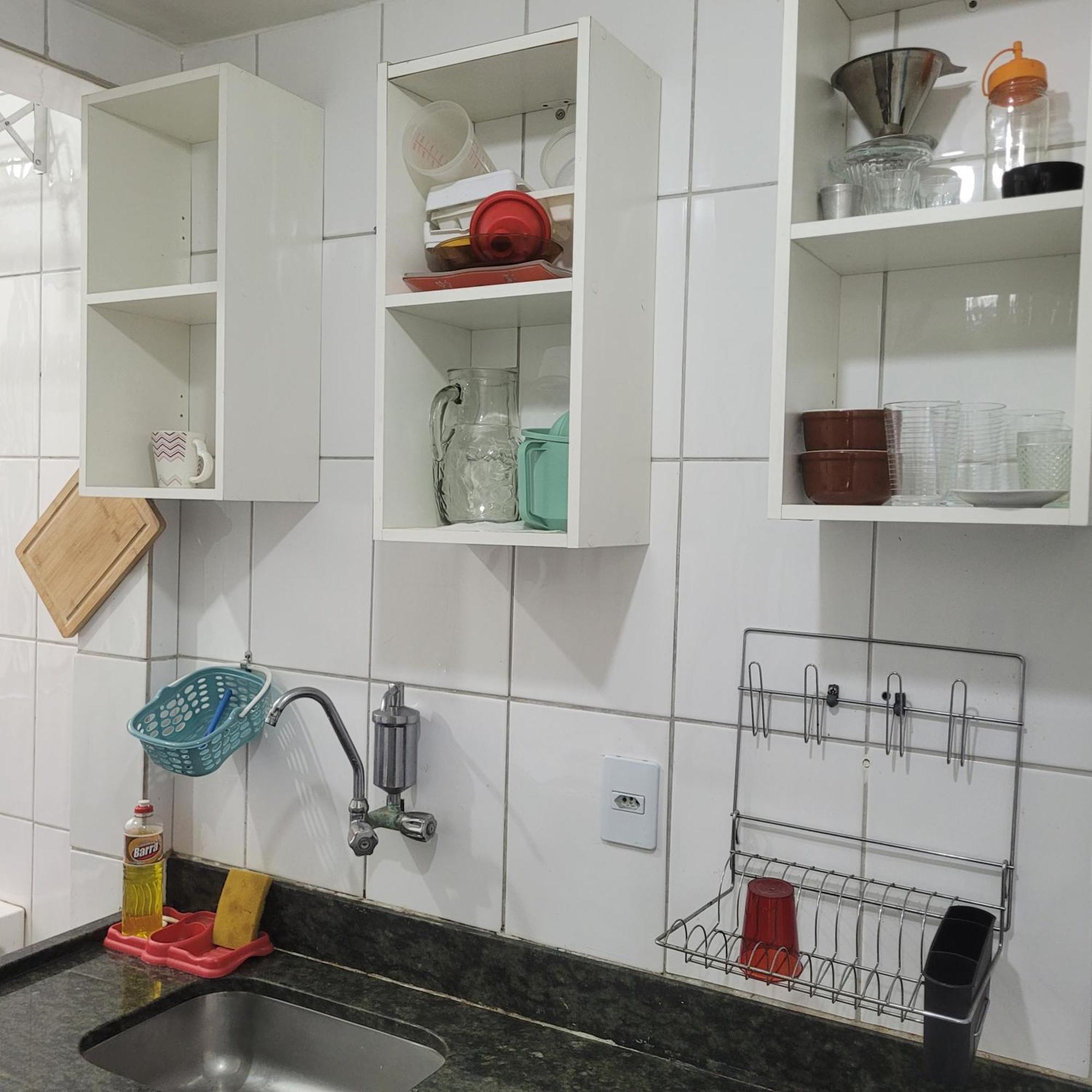 Apartamento Itagarca - Praia De Itaparica ヴィラ・ヴェーリャ 部屋 写真