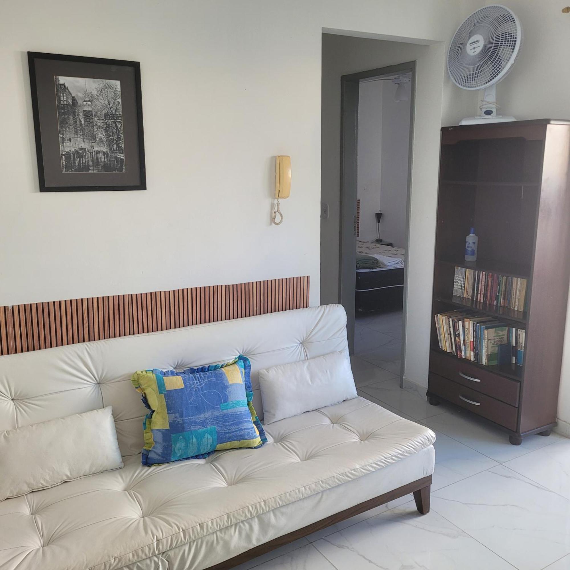 Apartamento Itagarca - Praia De Itaparica ヴィラ・ヴェーリャ 部屋 写真