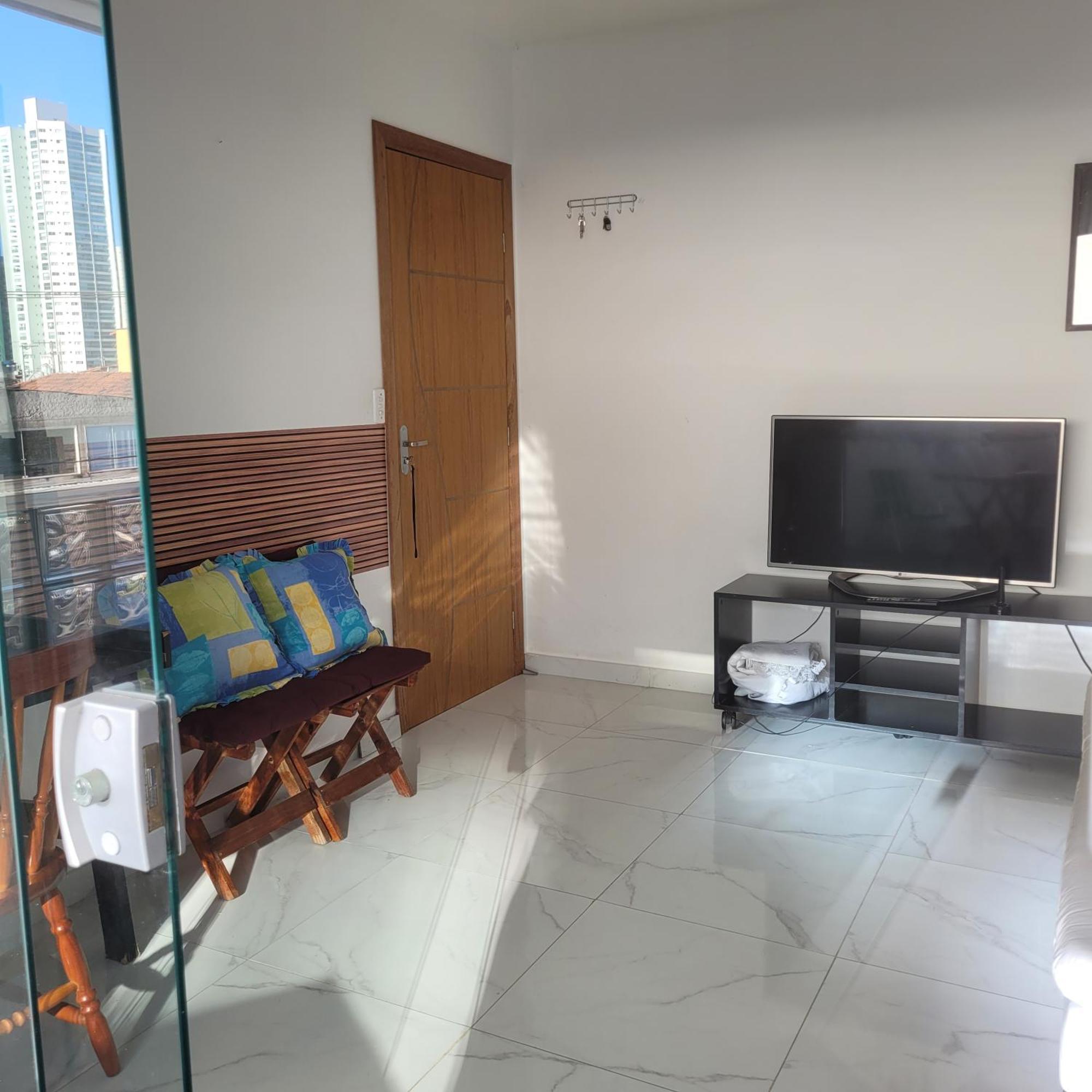 Apartamento Itagarca - Praia De Itaparica ヴィラ・ヴェーリャ 部屋 写真