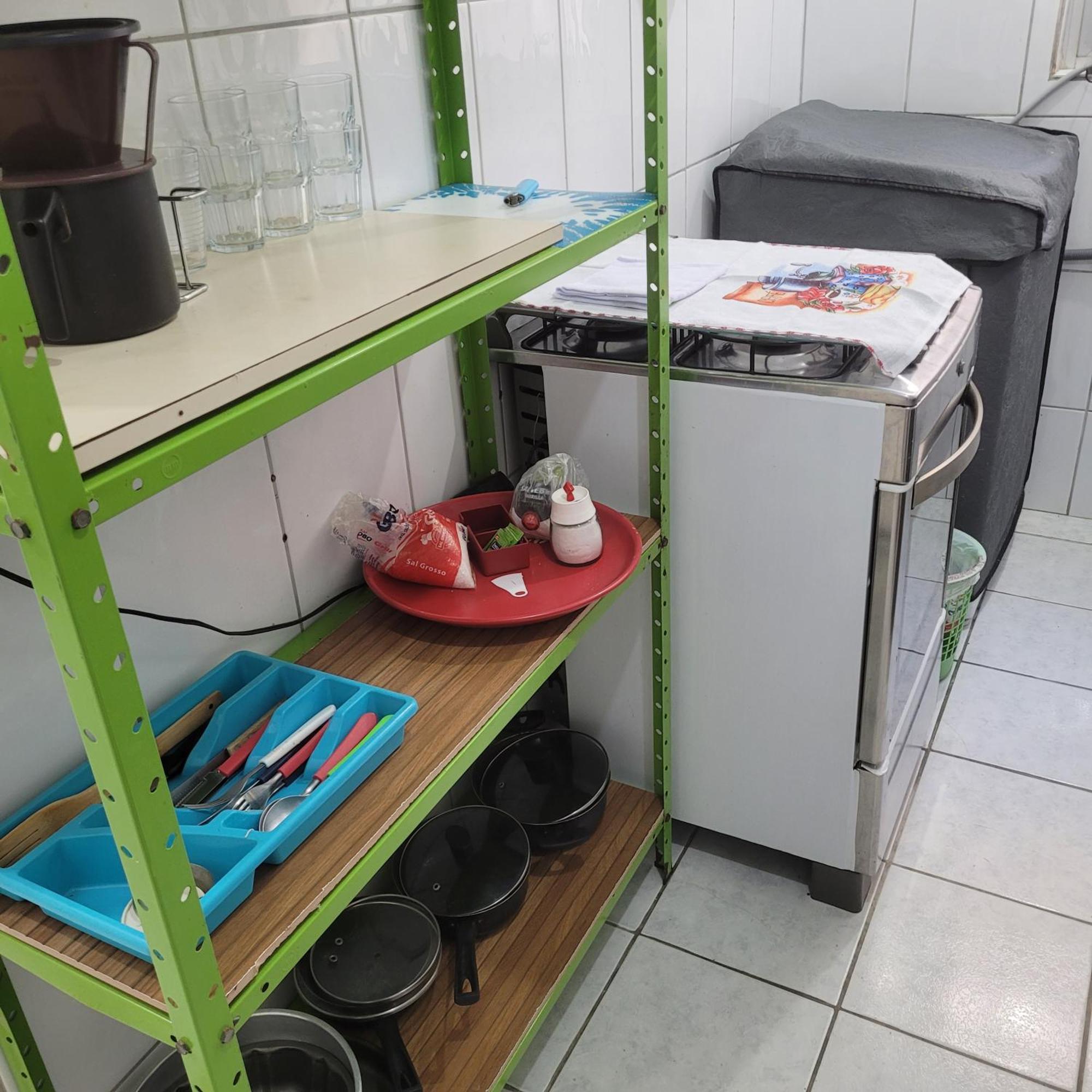Apartamento Itagarca - Praia De Itaparica ヴィラ・ヴェーリャ 部屋 写真