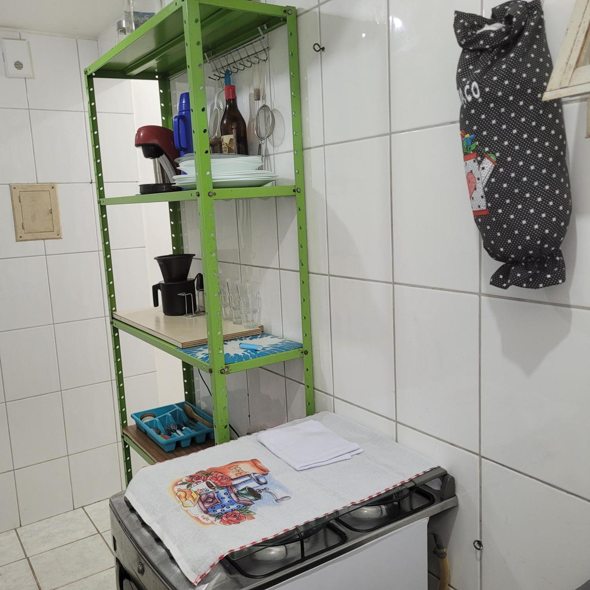Apartamento Itagarca - Praia De Itaparica ヴィラ・ヴェーリャ 部屋 写真