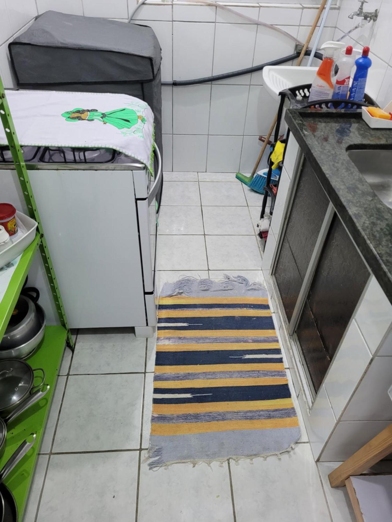 Apartamento Itagarca - Praia De Itaparica ヴィラ・ヴェーリャ 部屋 写真