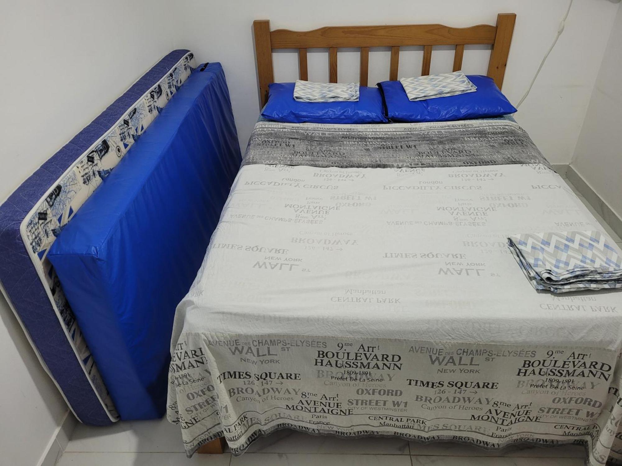 Apartamento Itagarca - Praia De Itaparica ヴィラ・ヴェーリャ 部屋 写真