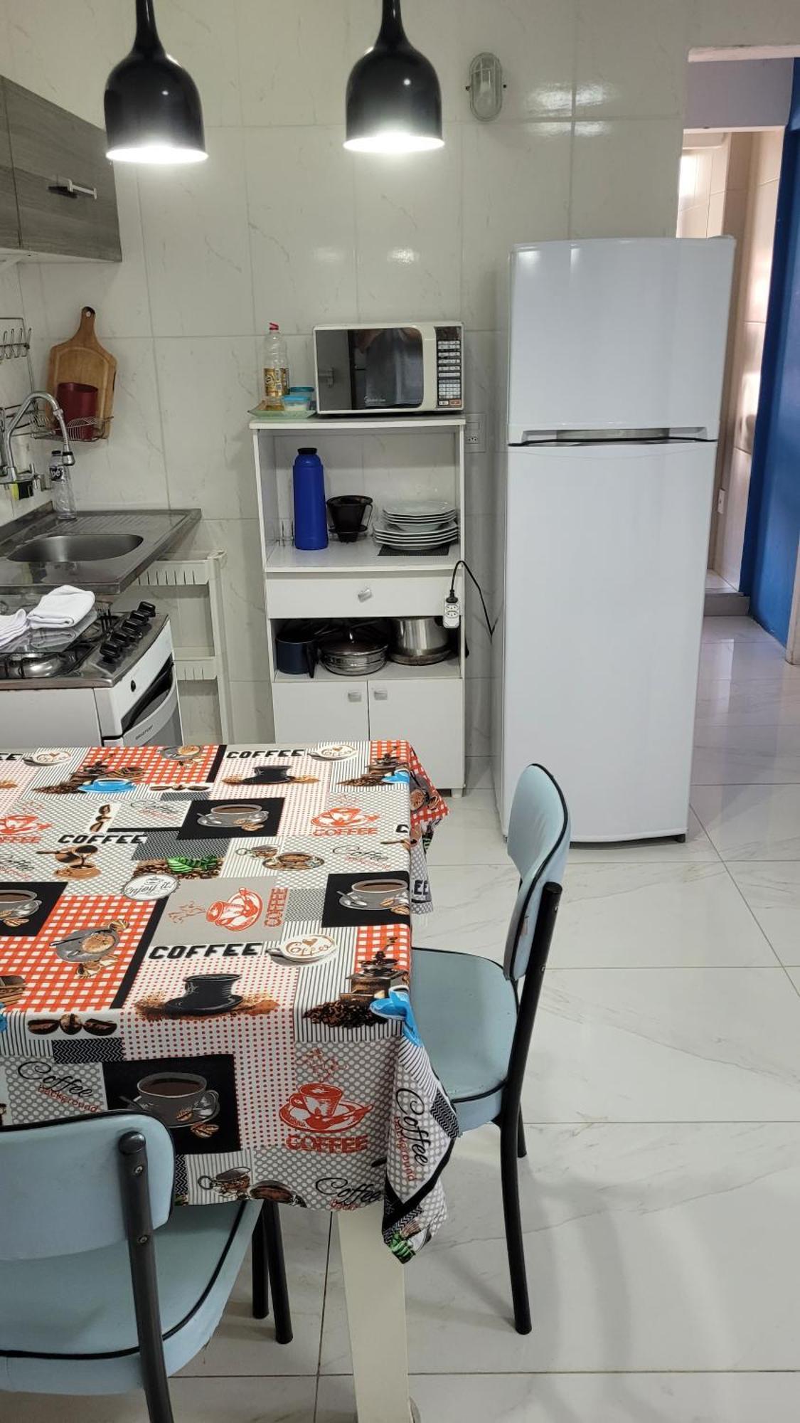 Apartamento Itagarca - Praia De Itaparica ヴィラ・ヴェーリャ 部屋 写真