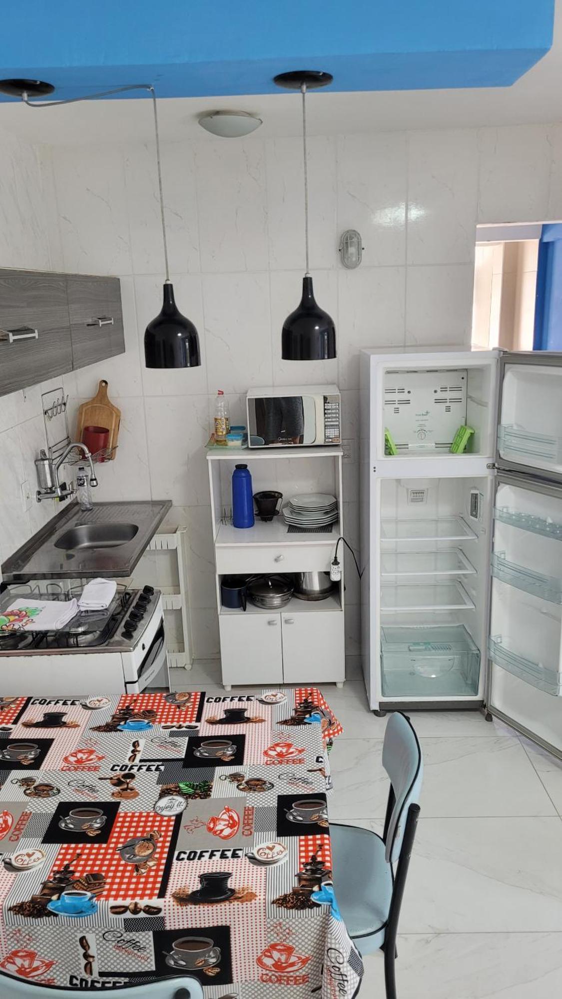 Apartamento Itagarca - Praia De Itaparica ヴィラ・ヴェーリャ 部屋 写真