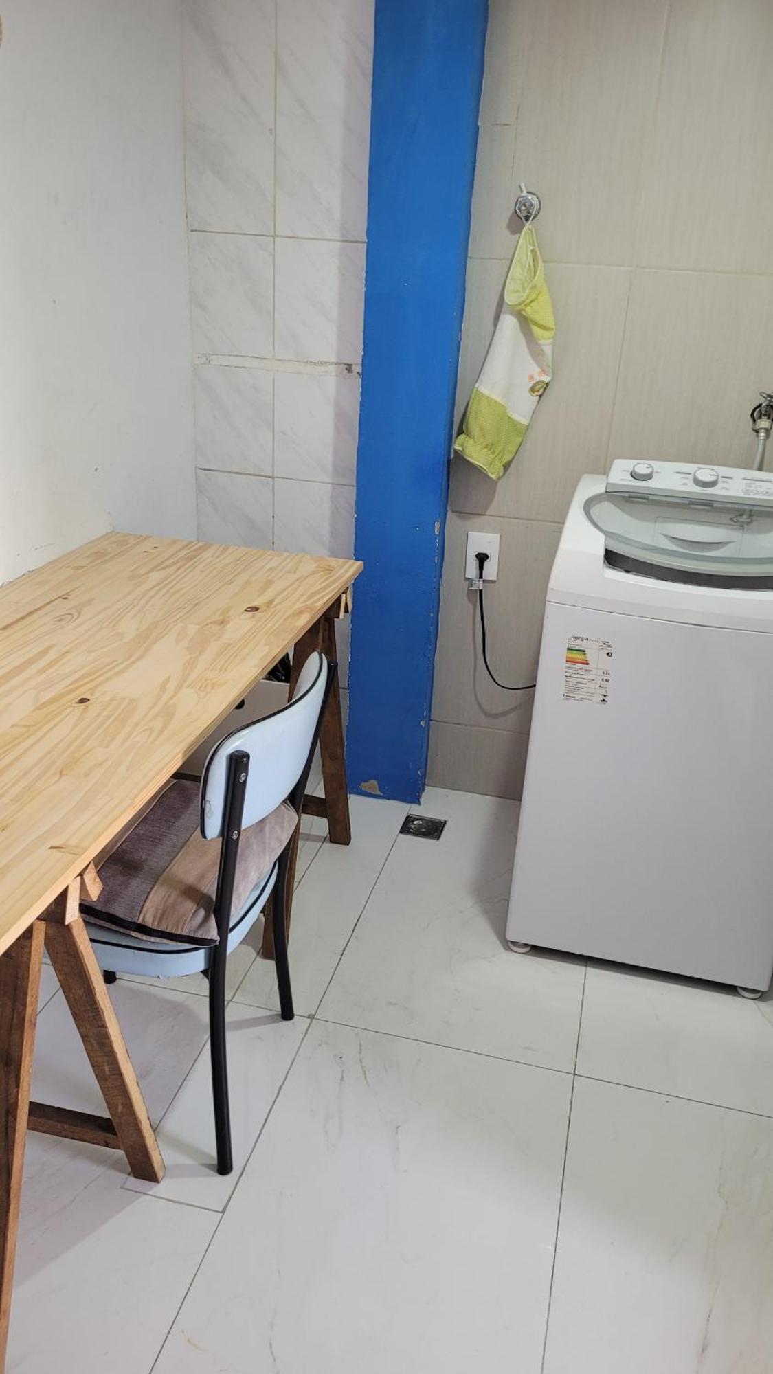 Apartamento Itagarca - Praia De Itaparica ヴィラ・ヴェーリャ 部屋 写真
